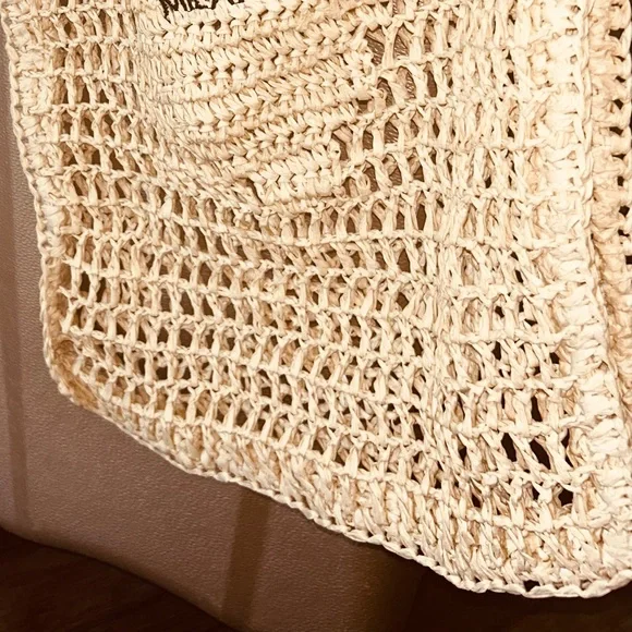 COPY - Shoulder Bag / Beach bag NEW - Picture 6 of 7